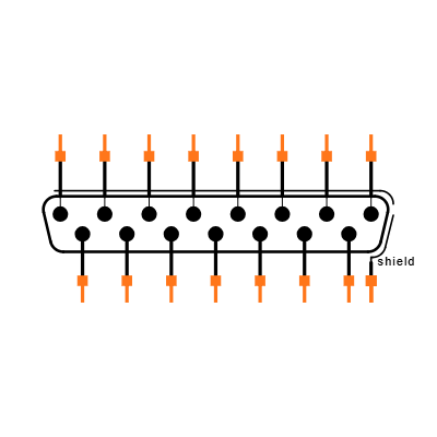 618015231221 Symbol