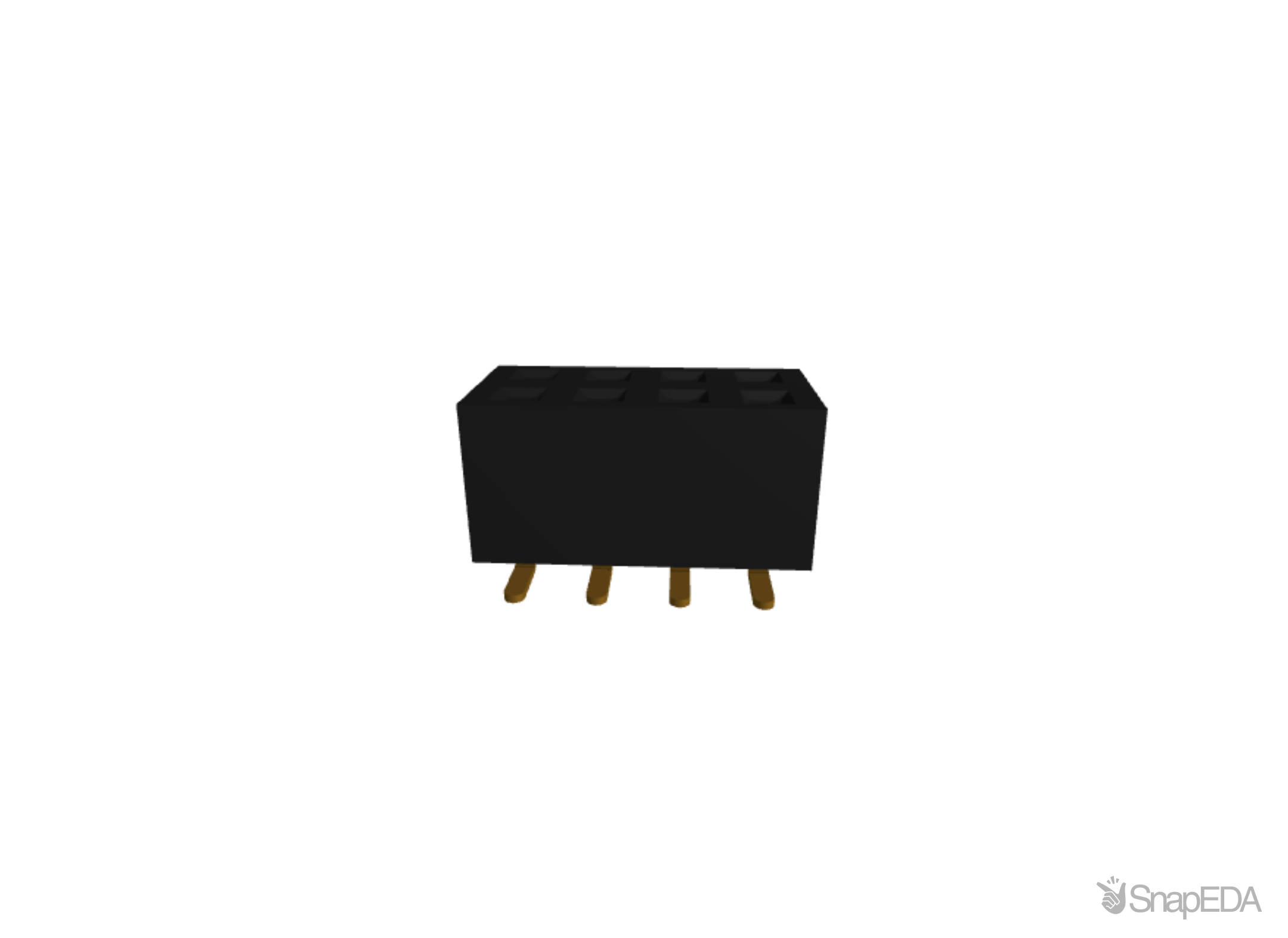 621008242921 3D Model