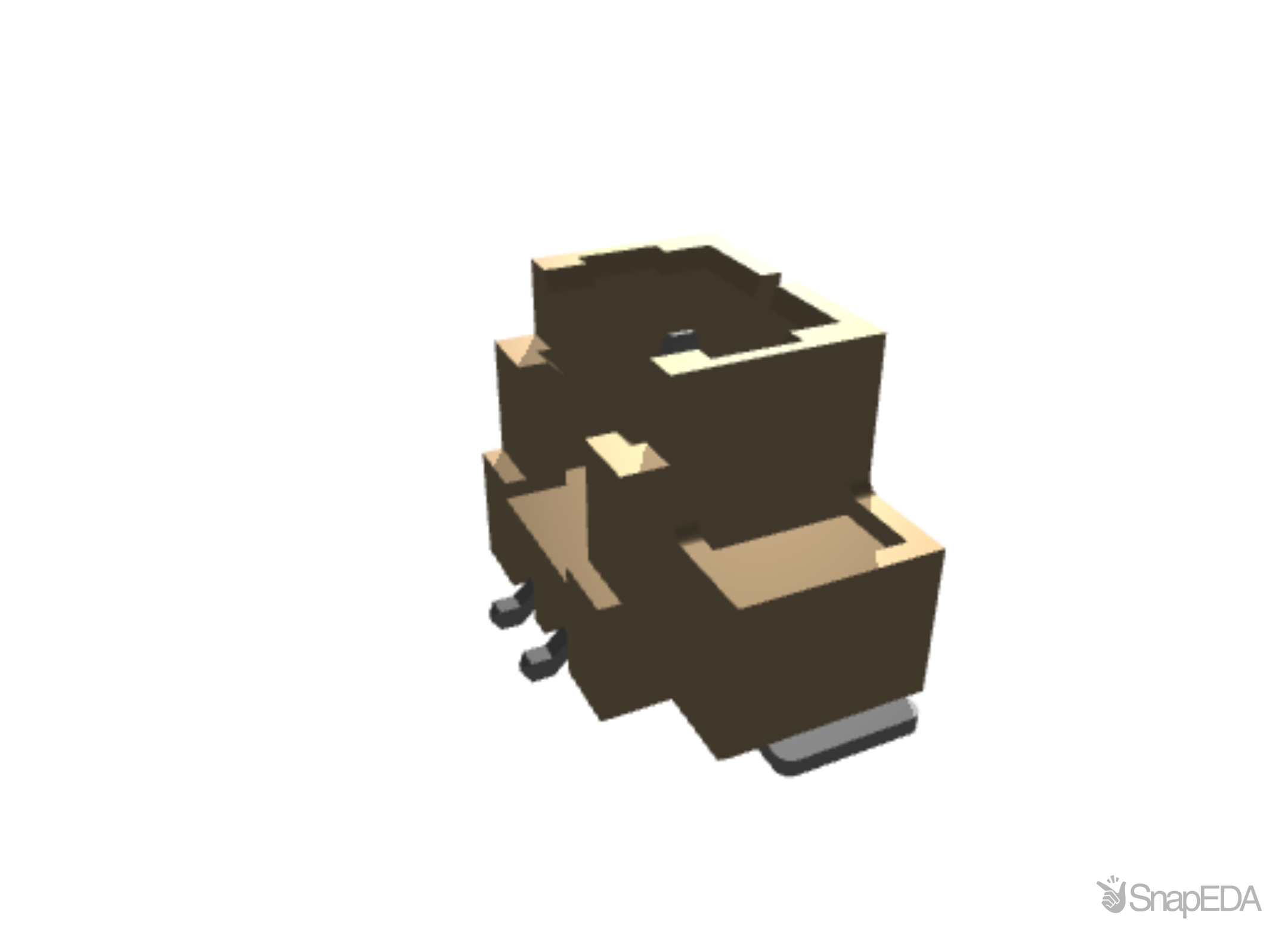 653102124022 3D Model