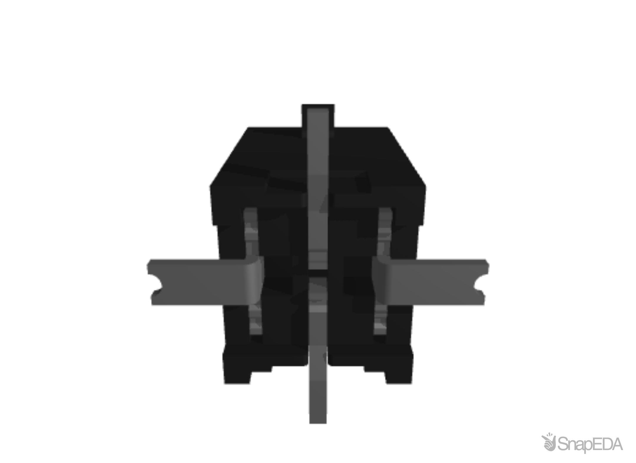 662002231822 3D Model