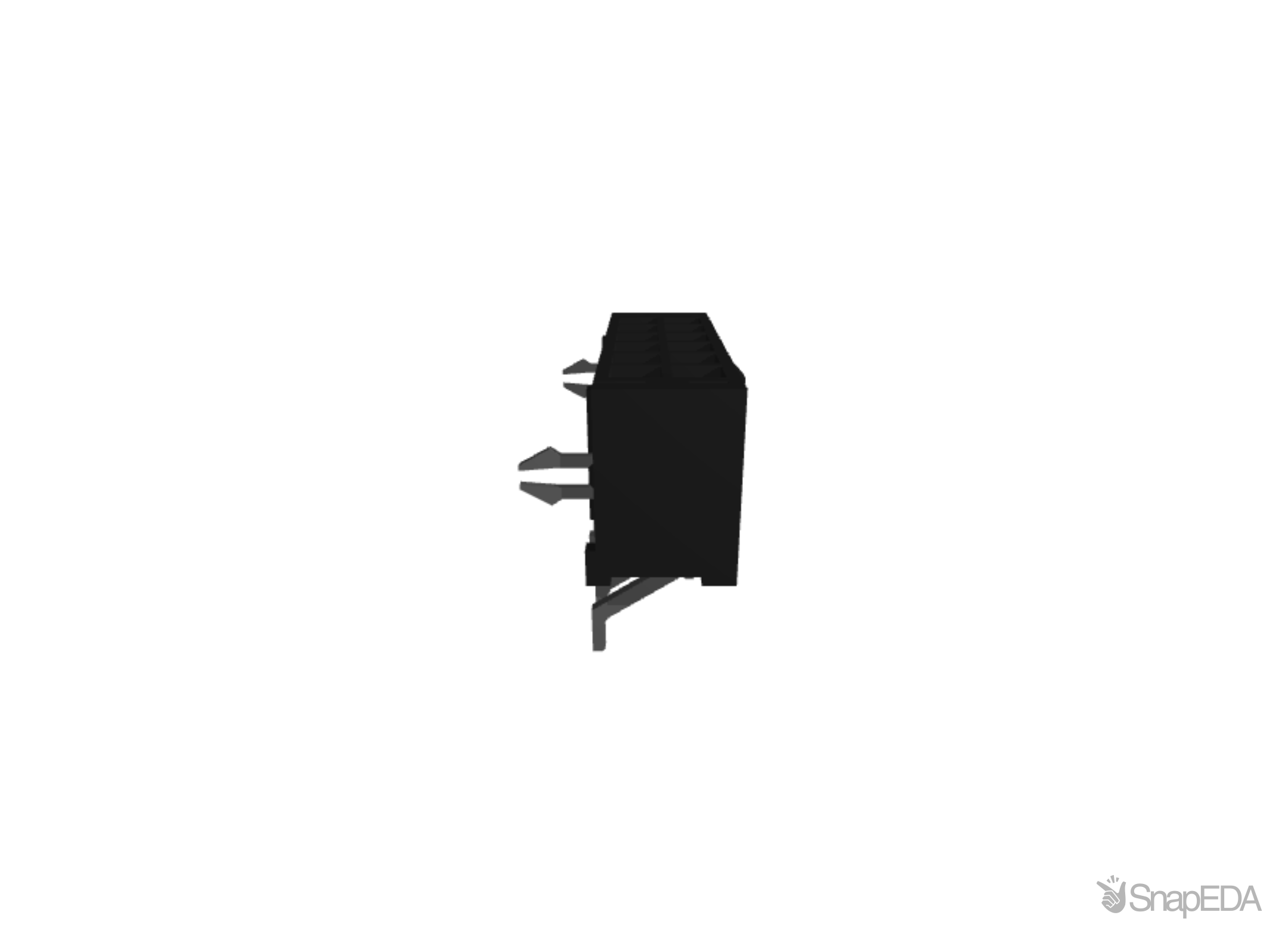 662012230822 3D Model