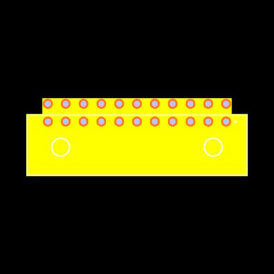 66202221022 Footprint