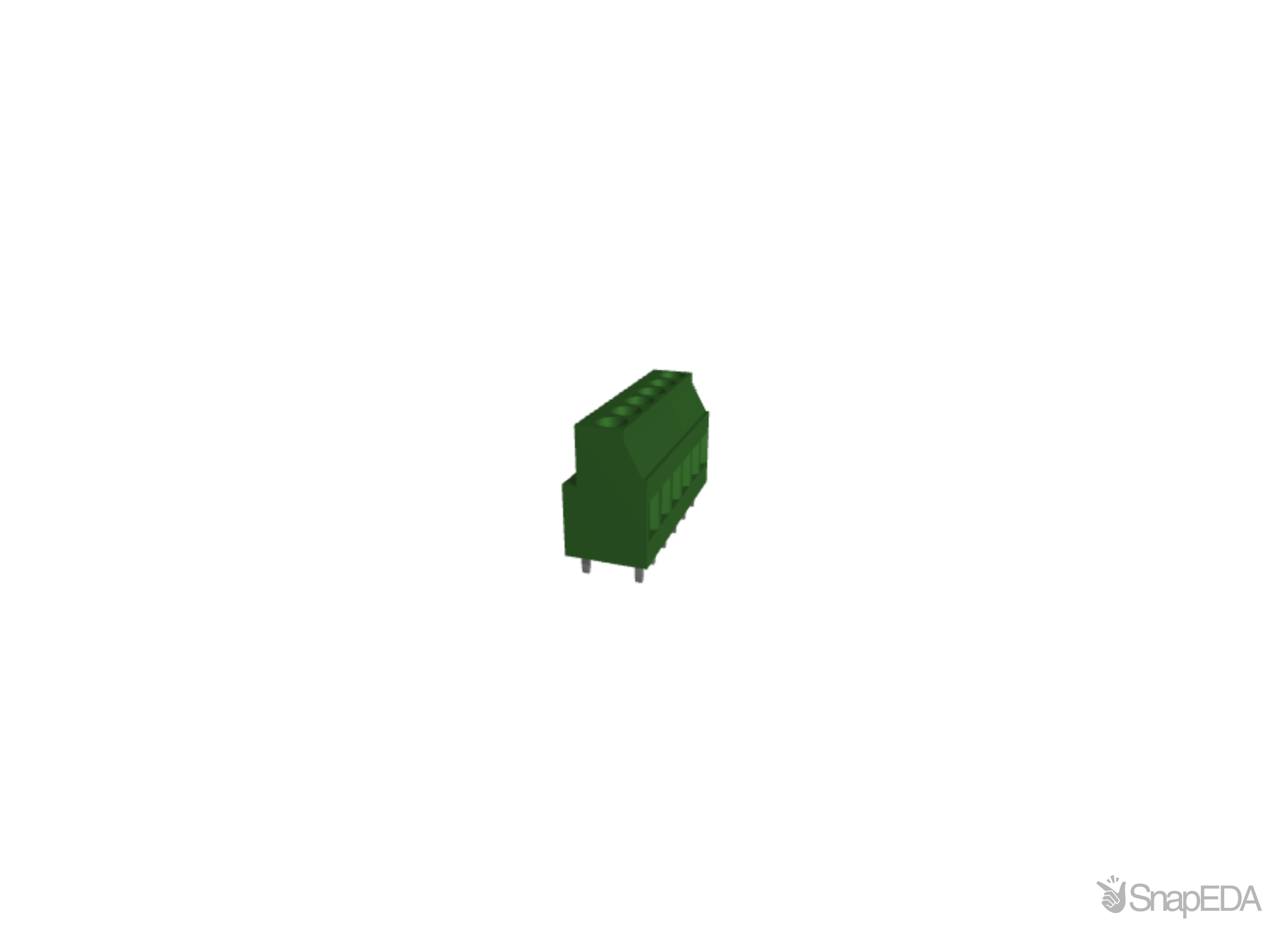 691245510006 3D Model