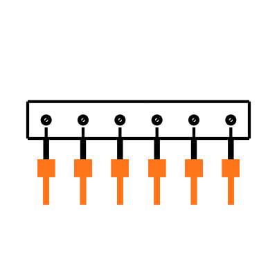 691245510006 Symbol