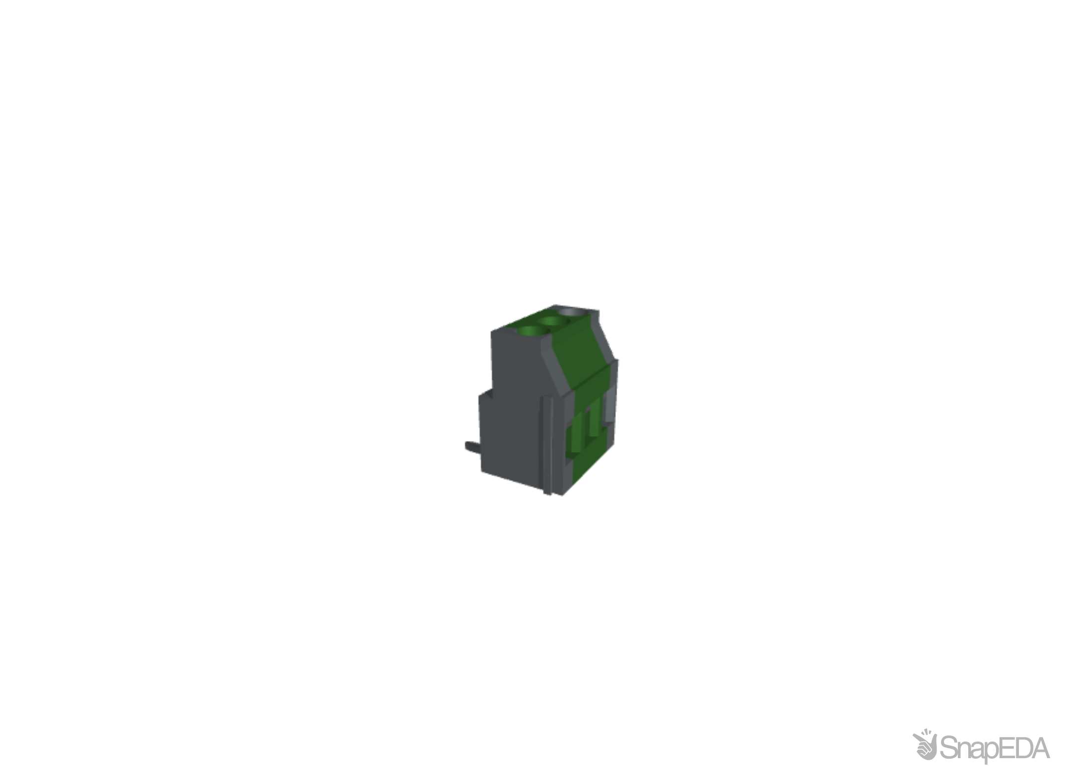 691253700003 3D Model