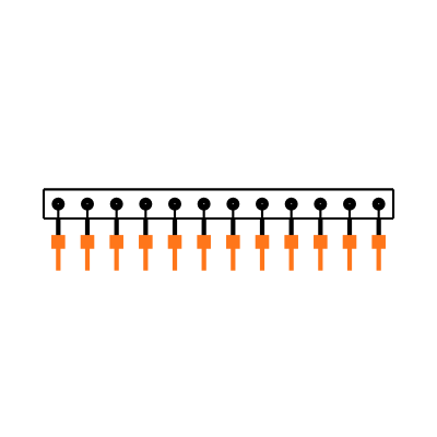 691305140012 Symbol