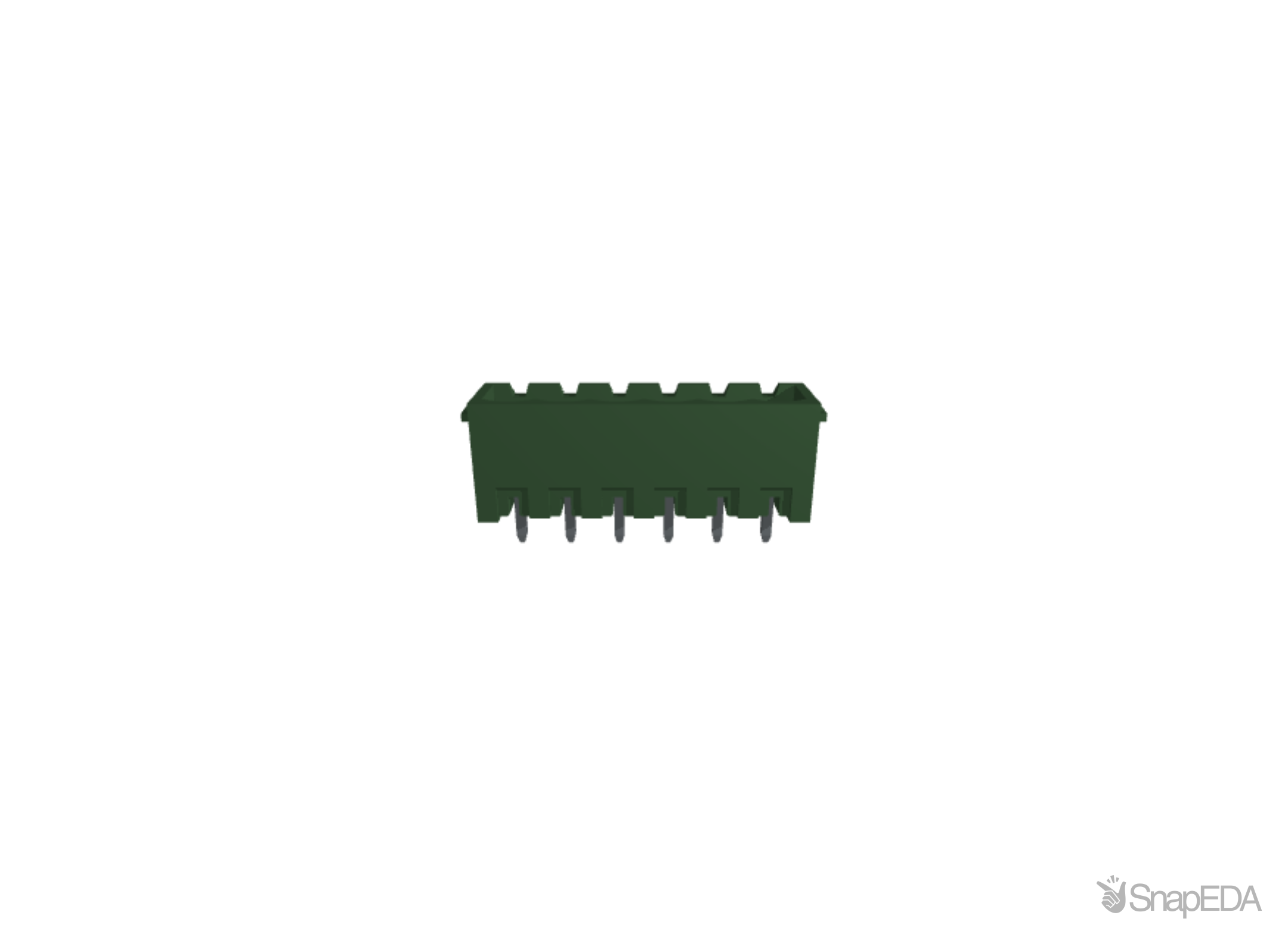 691305530006 3D Model