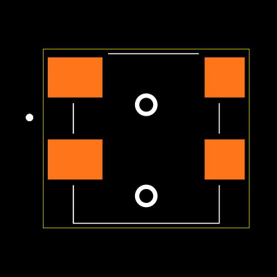 694103107102 Footprint