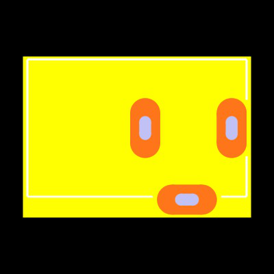 694108301002 Footprint