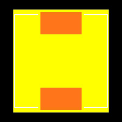742792901 Footprint