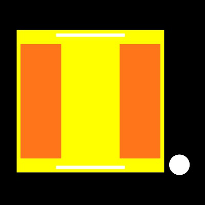 74404052100 Footprint