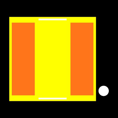 74404064470 Footprint