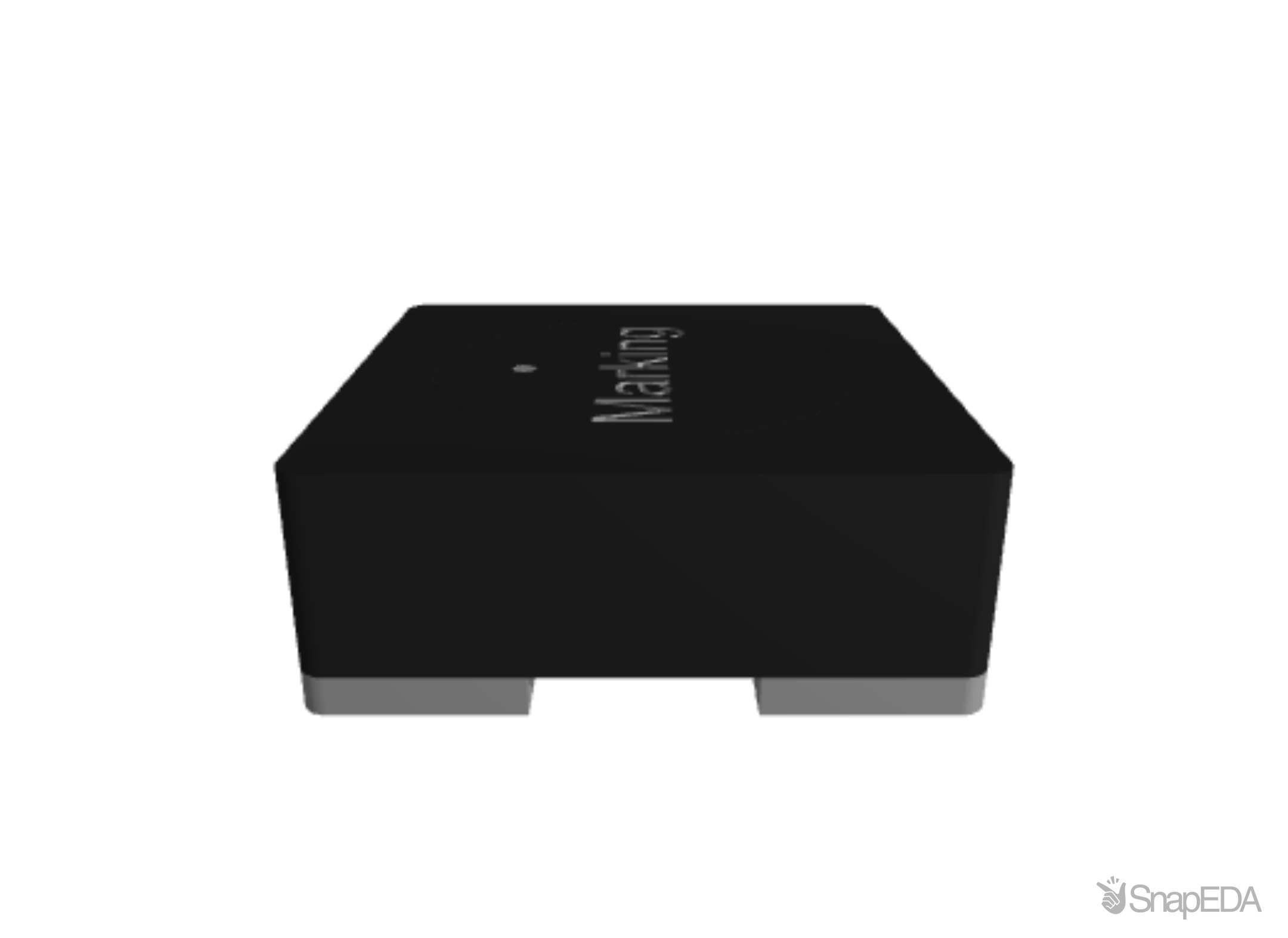 7440420039 3D Model