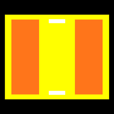 74438324015 Footprint