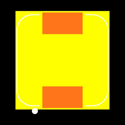 7447709470 Footprint