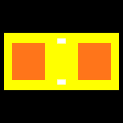 7447860215 Footprint