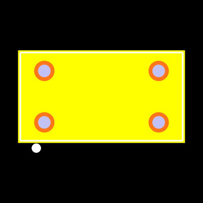 7448012501 Footprint