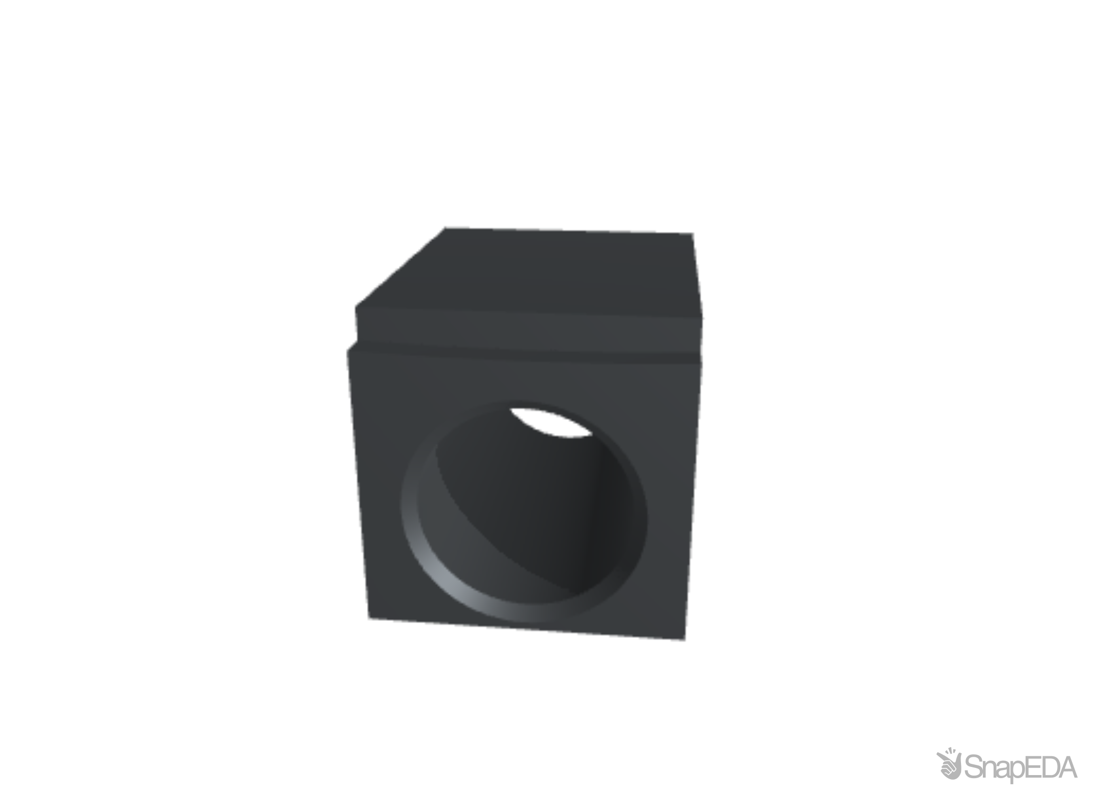7466300R 3D Model