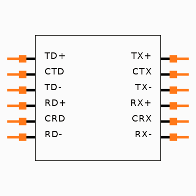 7490100111A Symbol