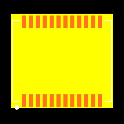 7490220120 Footprint