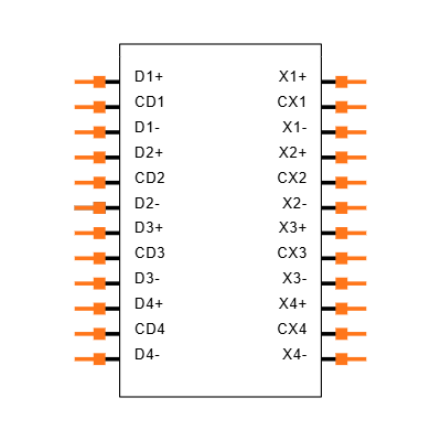 7490220120 Symbol