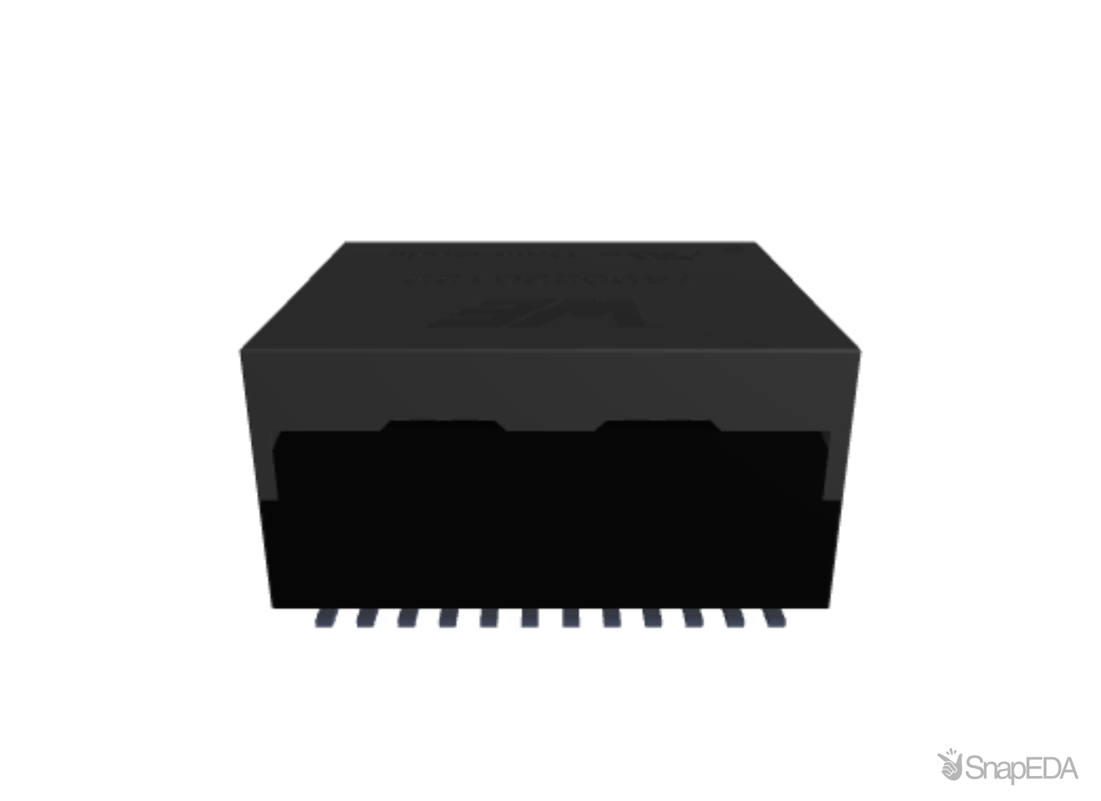 7490220122 3D Model