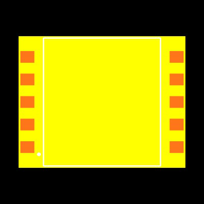 7491195112 Footprint