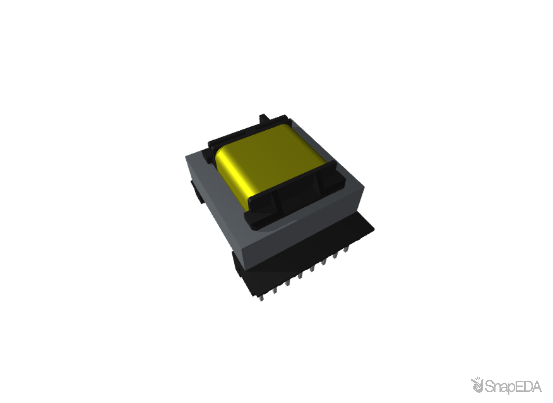 750311911 3D Model