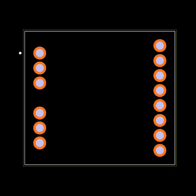 750311911 Footprint