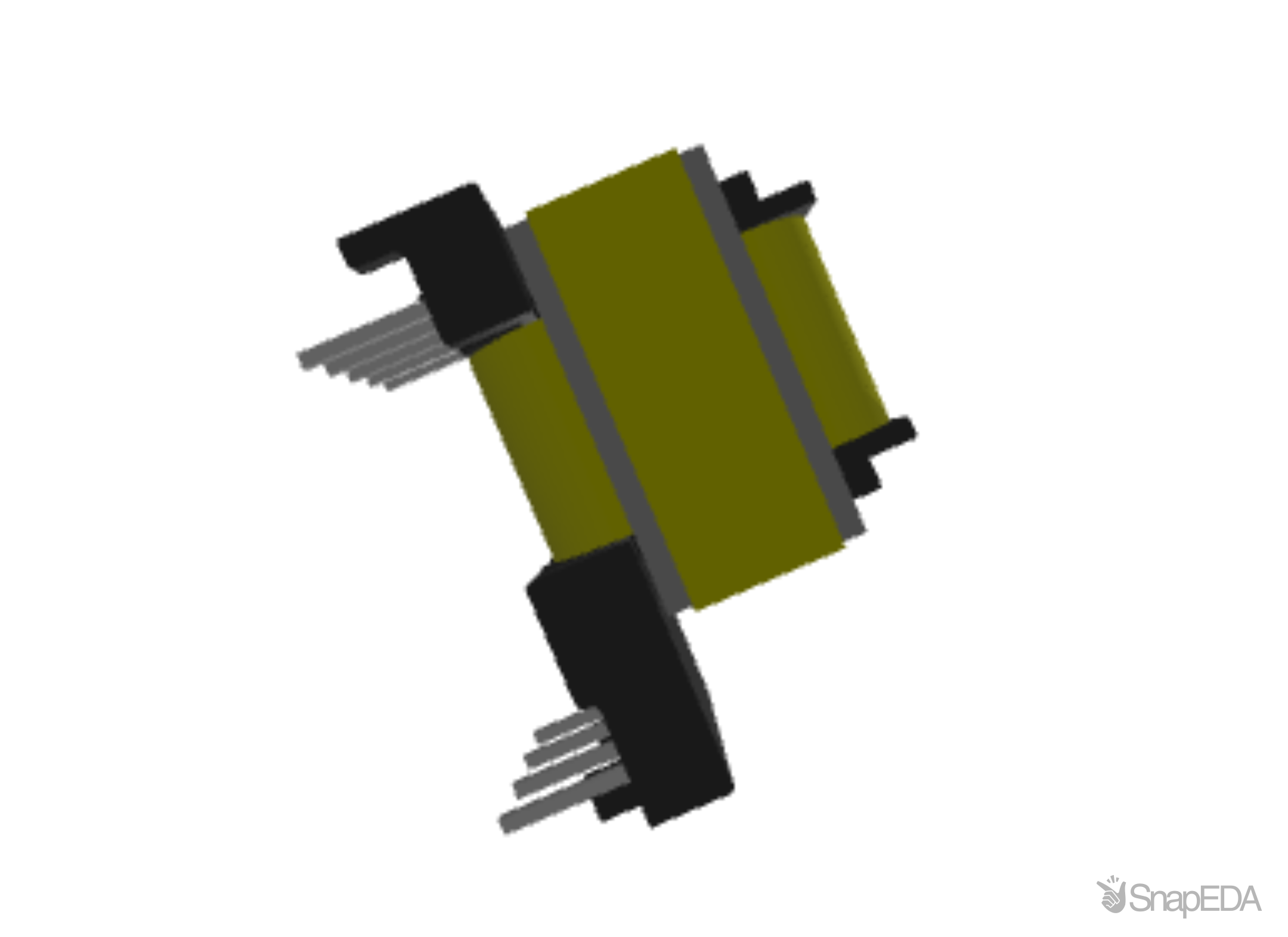 7508110330 3D Model
