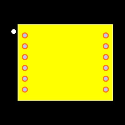 7508112514 Footprint