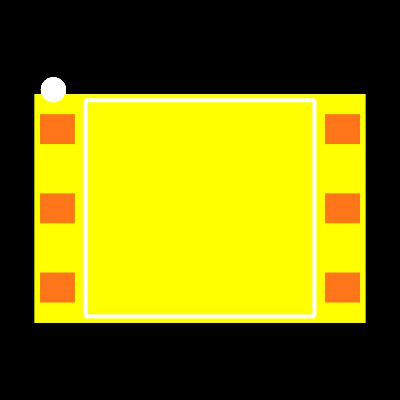760390013 Footprint