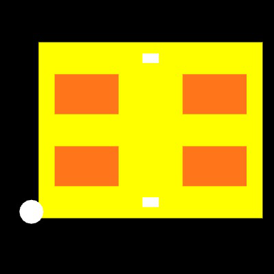 150066M153000 Footprint
