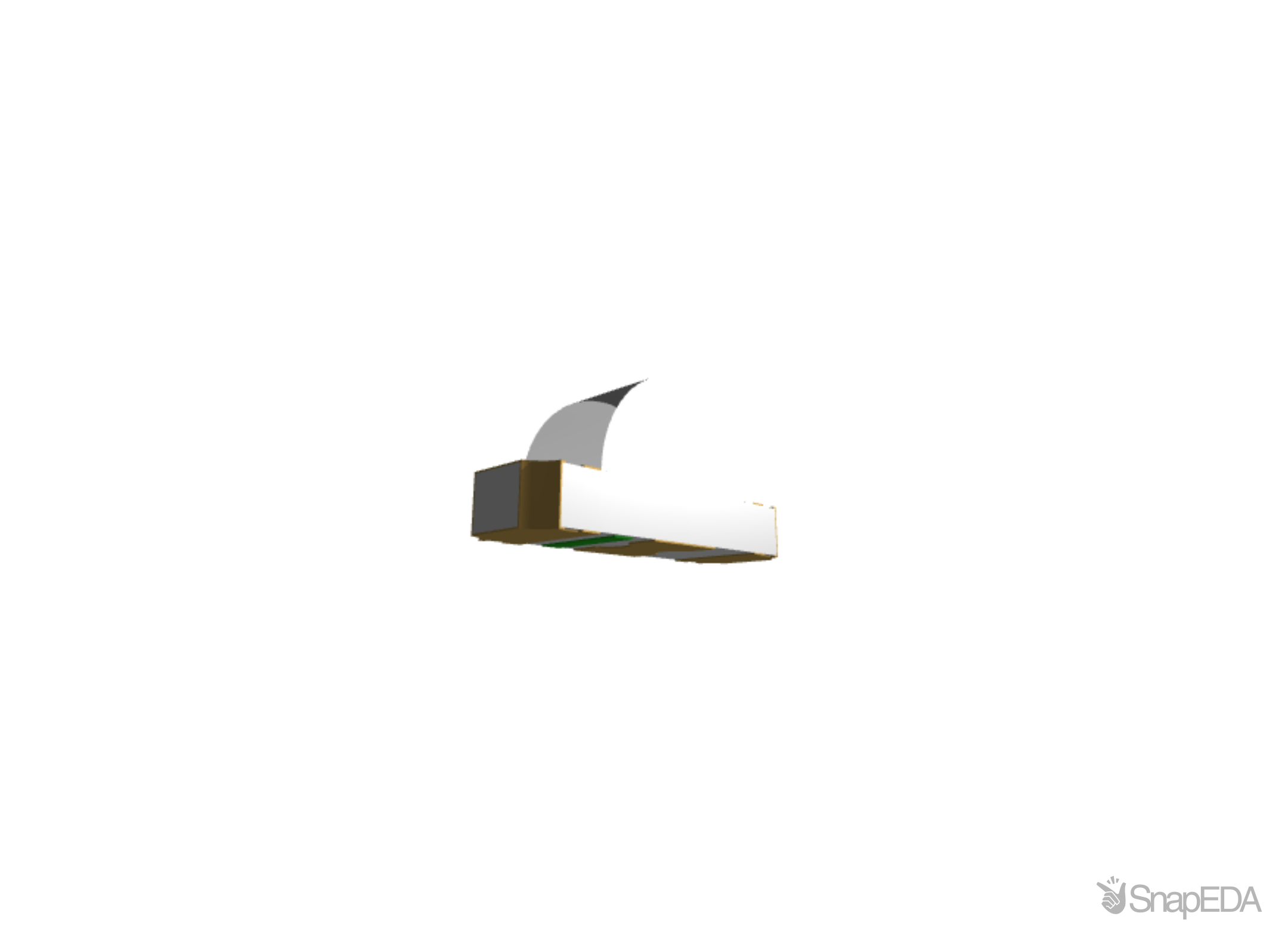 155124VS73200 3D Model