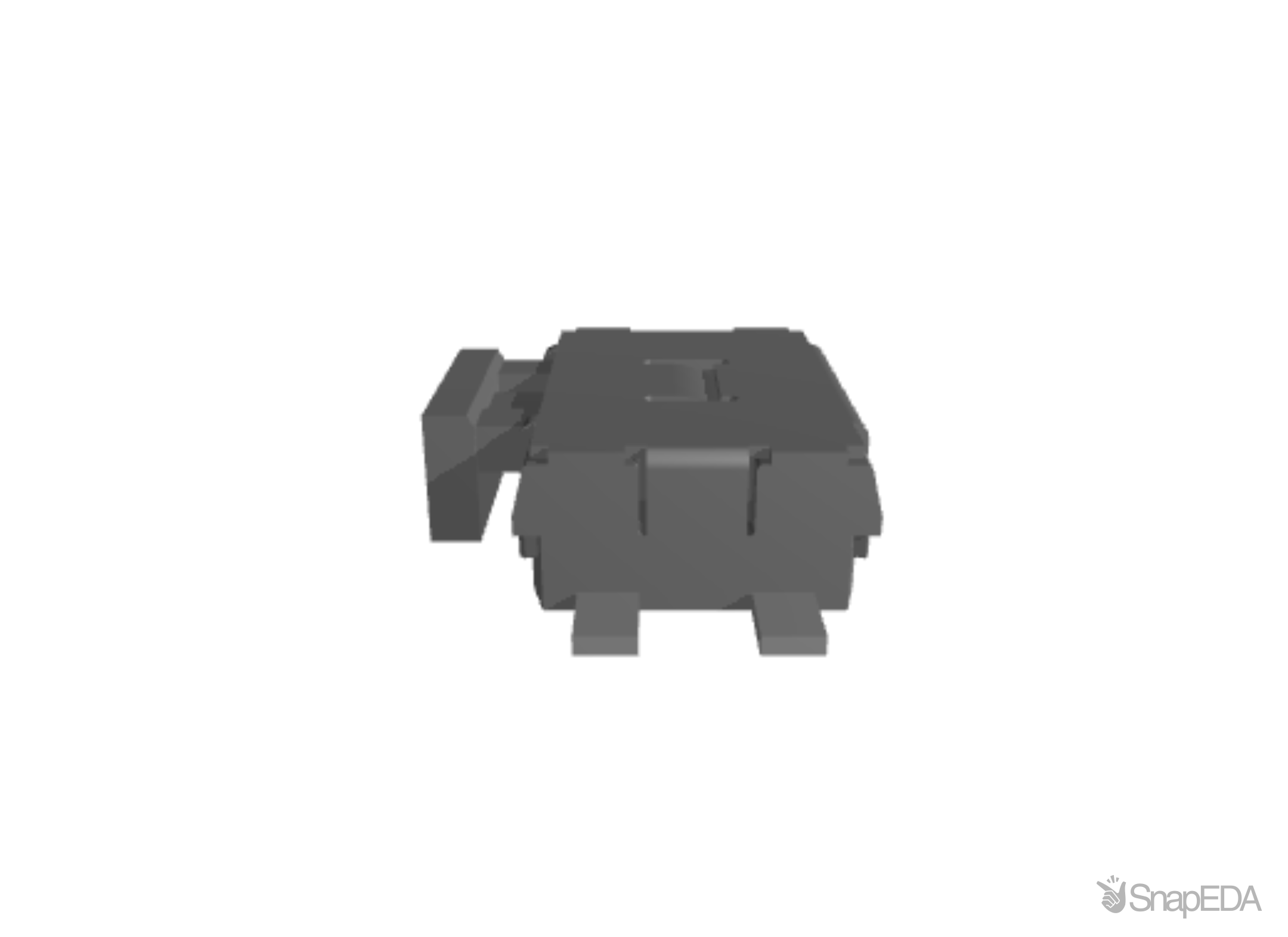 436331045822 3D Model