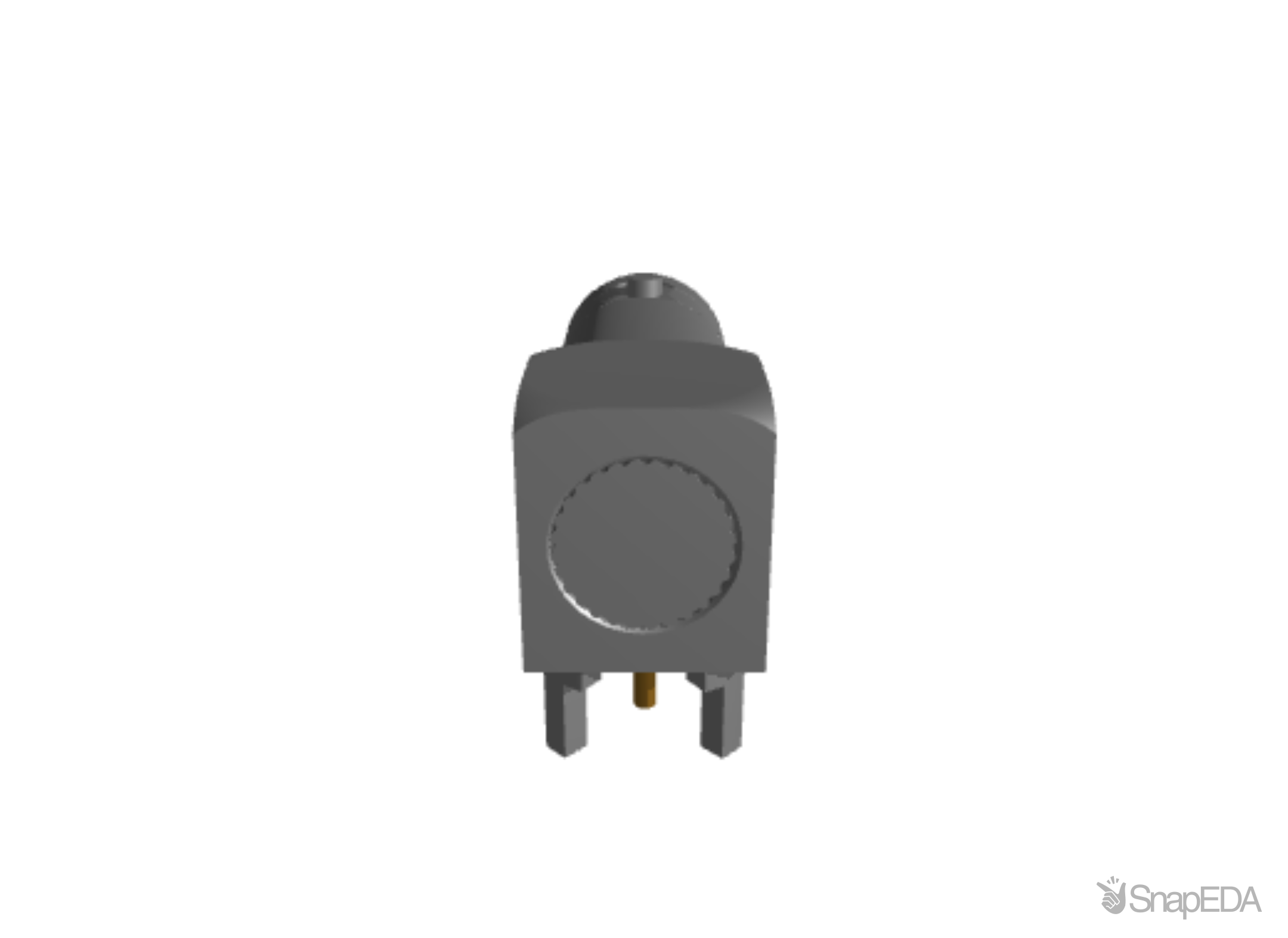 60711002241501 3D Model