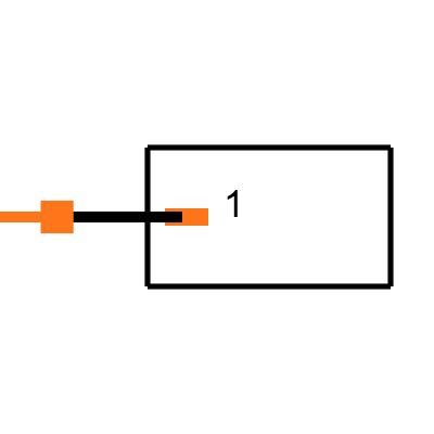 61300111121 Symbol
