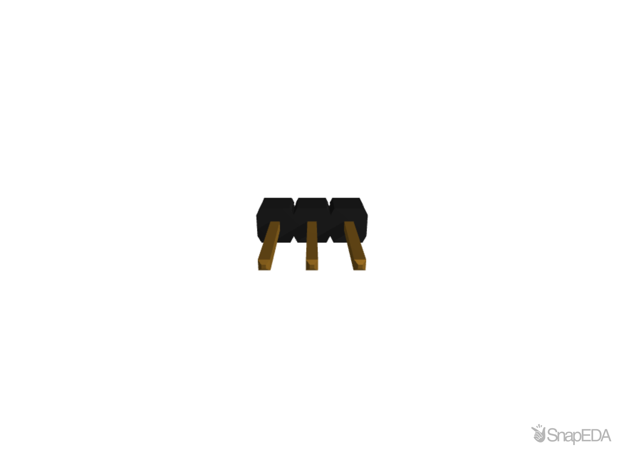 61300311121 3D Model