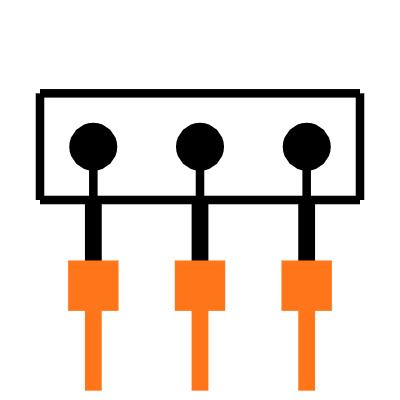 61300311121 Symbol
