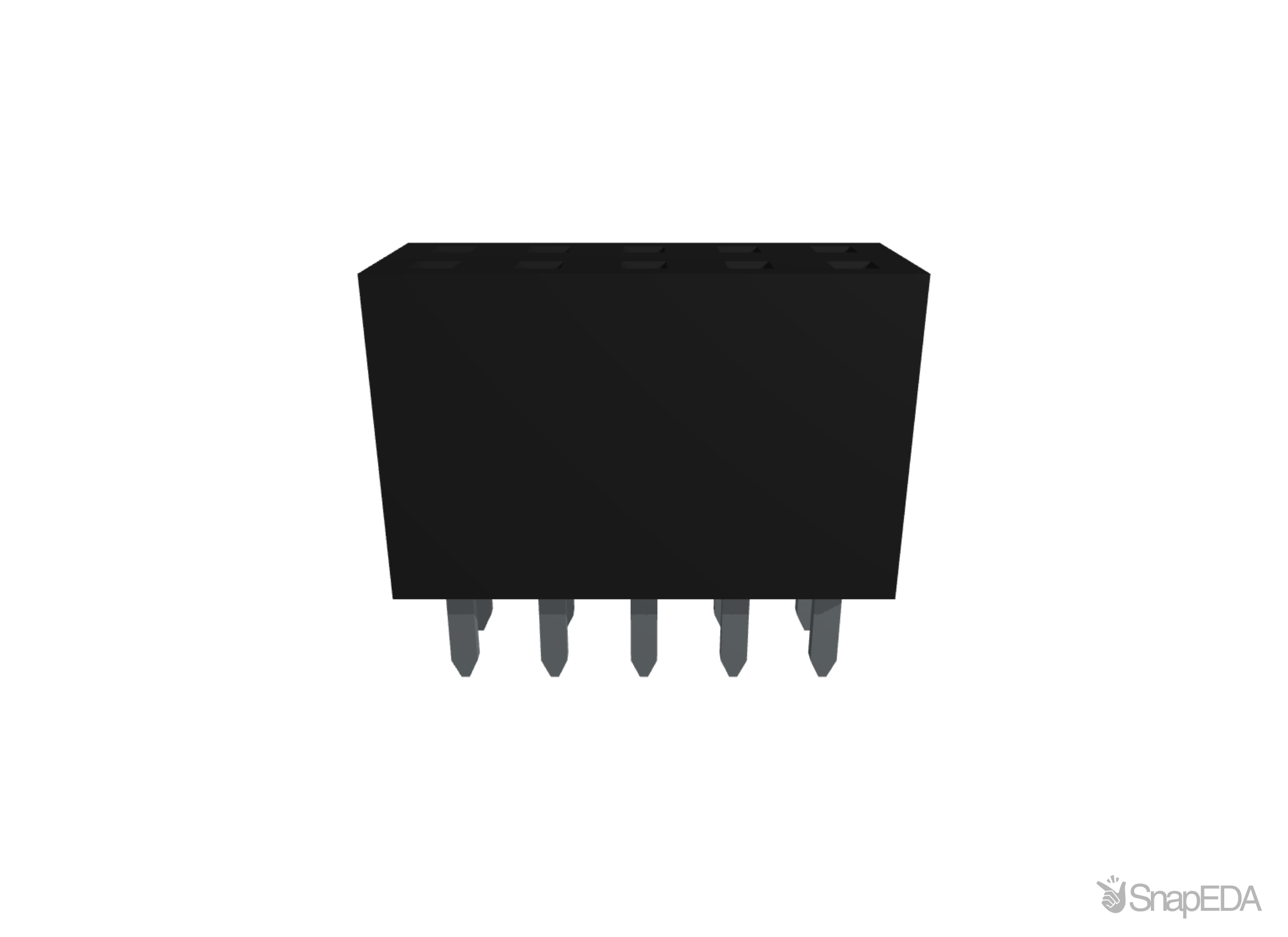61301021821 3D Model