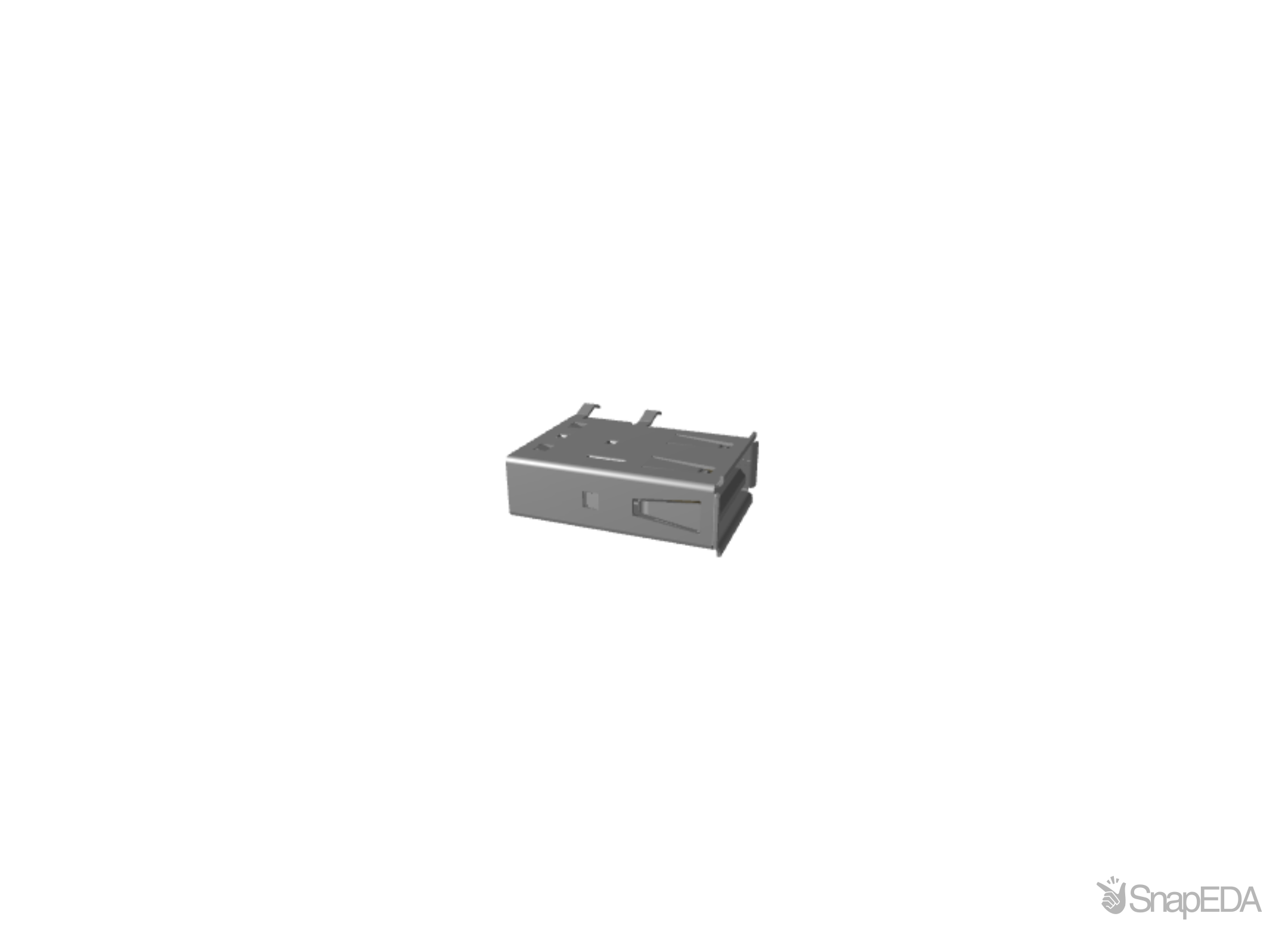 614004134726 3D Model