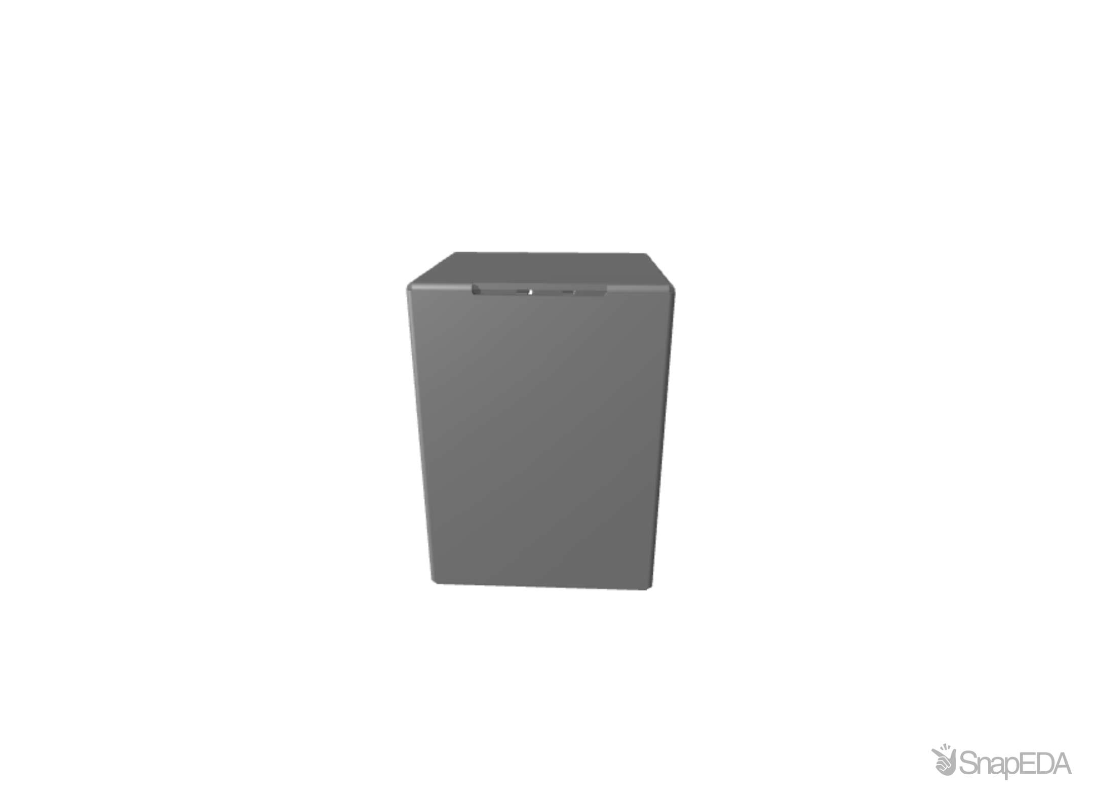 61400416121 3D Model