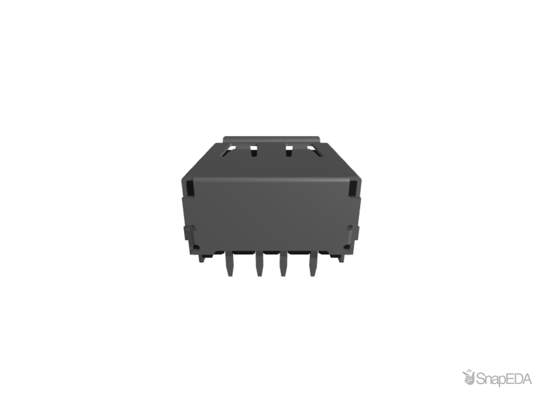 61410416021R 3D Model