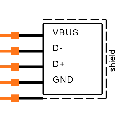 61410416021R Symbol
