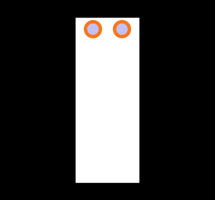 61900219521 Footprint