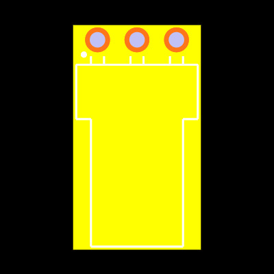 61900311021 Footprint