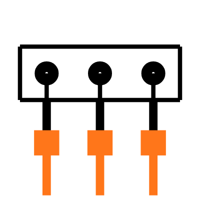 61900311021 Symbol