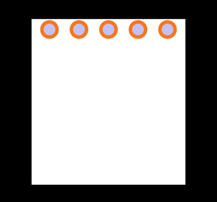 61900511021 Footprint