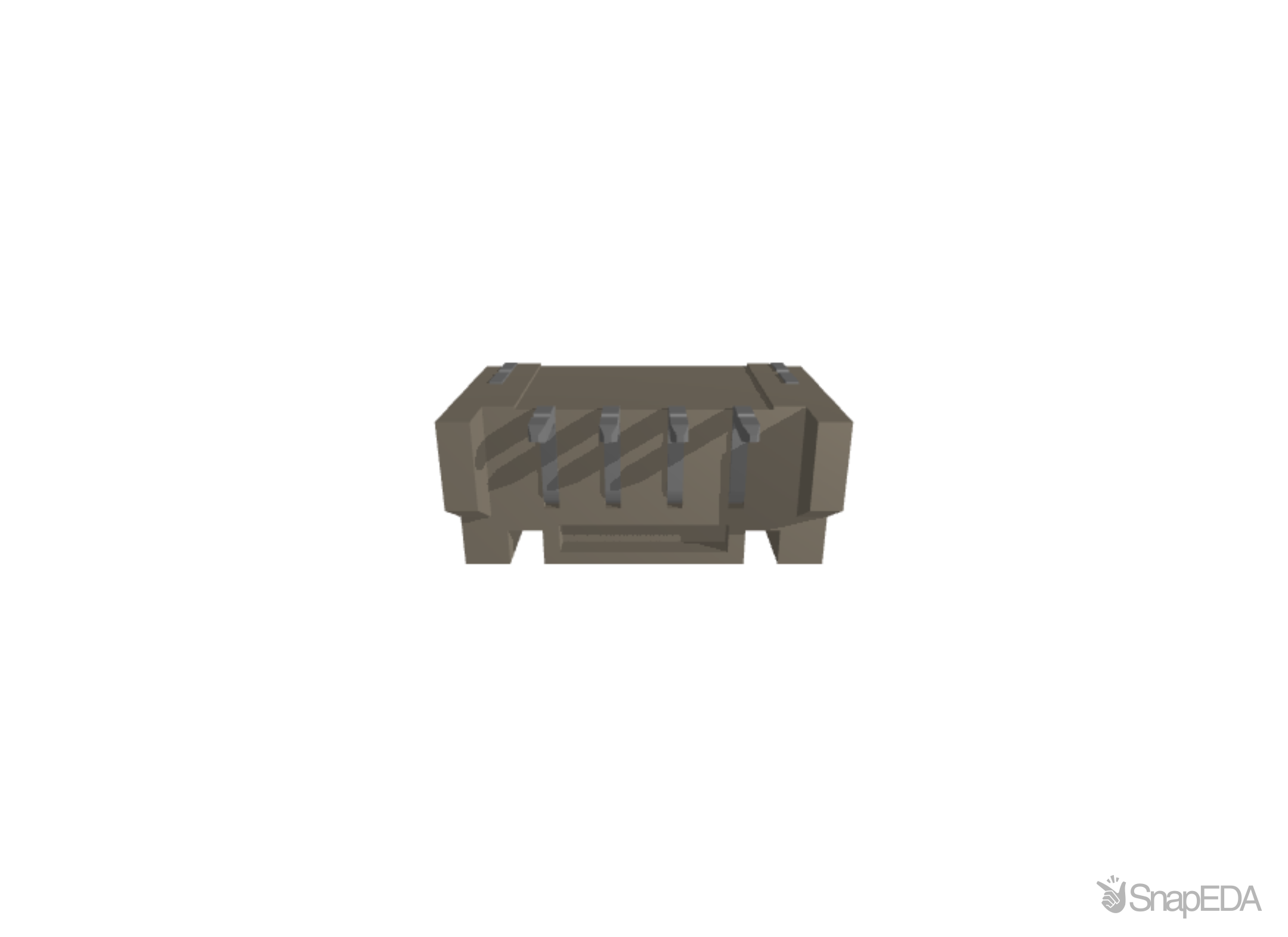620104131822 3D Model
