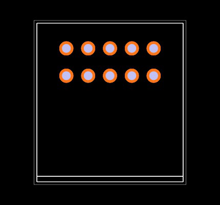 62401021722 Footprint